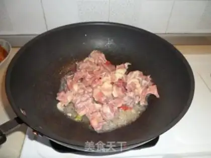 Make step 2