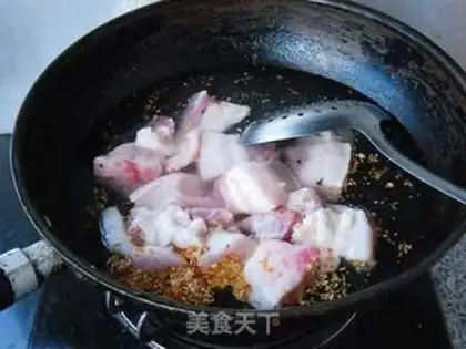 Make step 2