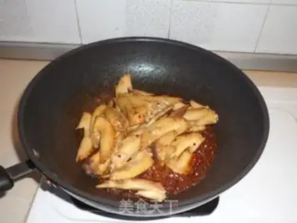 Make step 3