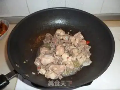 Make step 3