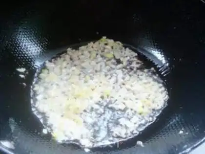 Make step 5