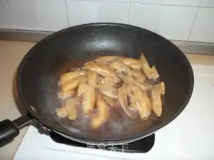 Make step 4