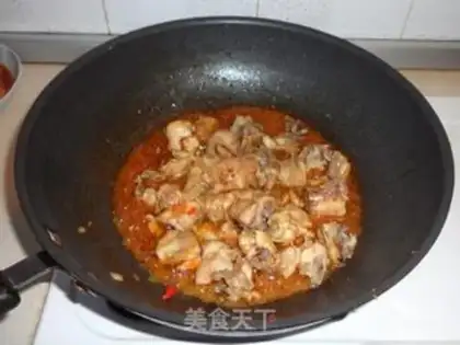 Make step 4