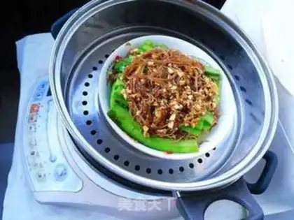 Make step 10