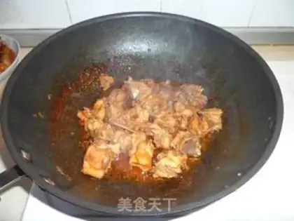 Make step 5
