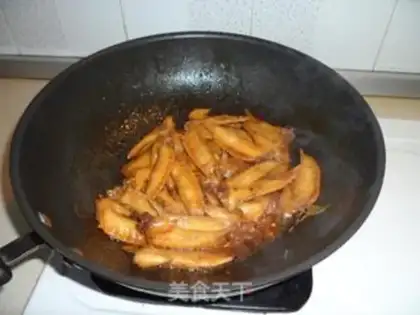 Make step 5