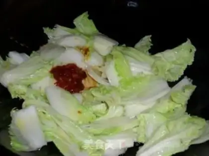 Make step 2