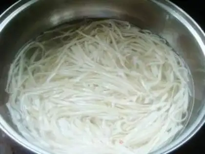 Make step 11