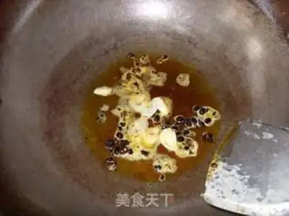 Make step 5