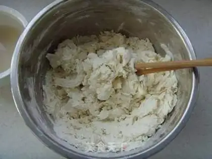 Make step 1