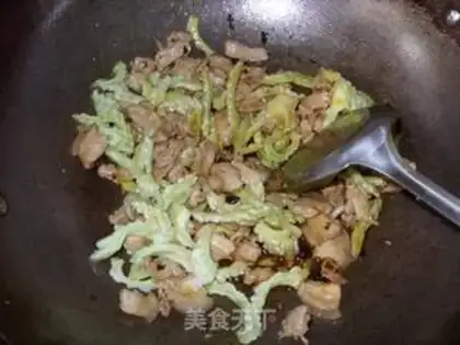 Make step 7