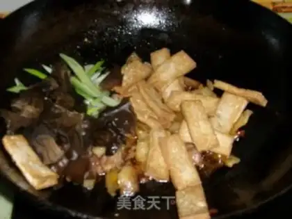 Make step 5