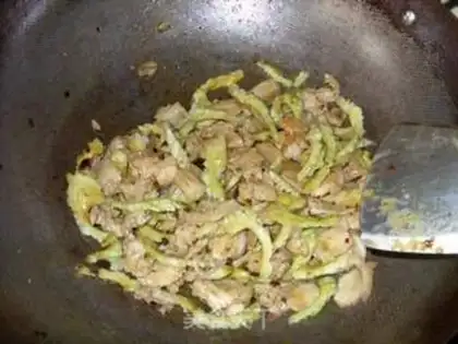 Make step 8