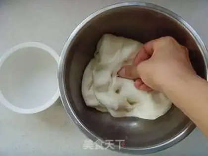Make step 3