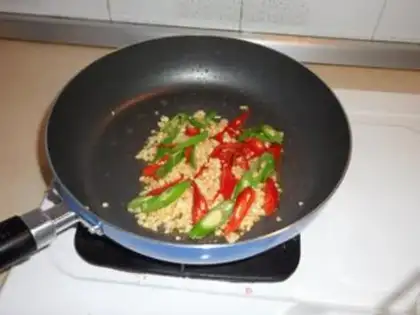 Make step 4