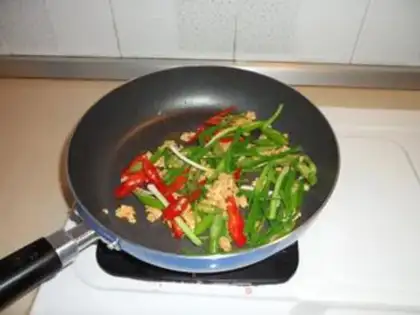 Make step 5