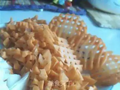 Make step 4