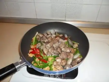 Make step 6