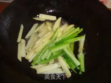 Make step 3