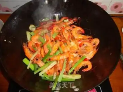Make step 5