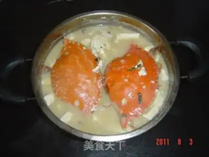 Make step 5