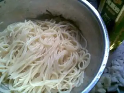 Make step 3