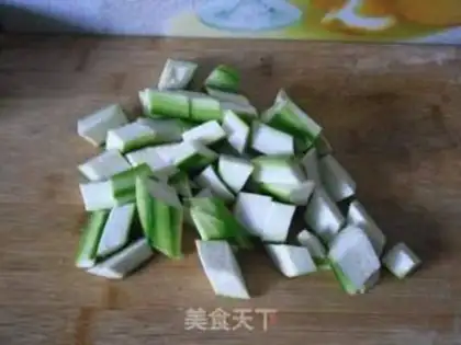 Make step 1