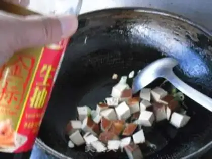 Make step 5