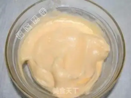 Make step 3