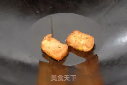 Make step 10