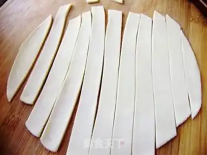 Make step 1