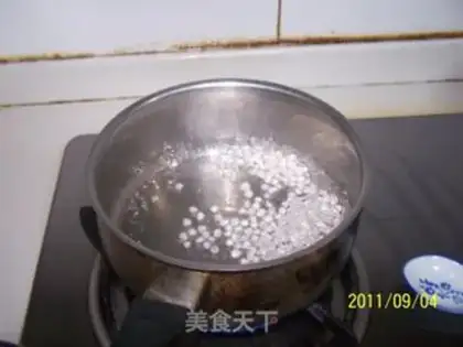 Make step 0