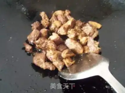 Make  step 7