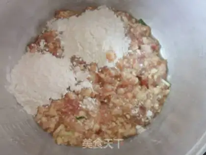 Make step 4