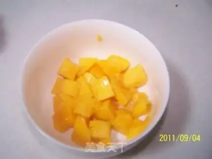 Make step 1