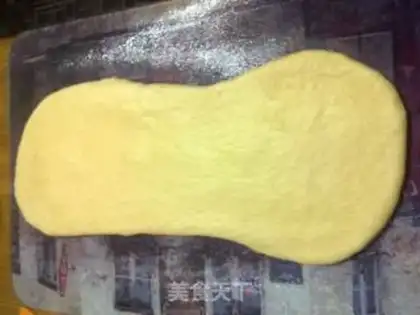 Make step 1
