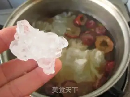 Make step 3