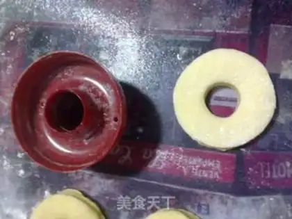 Make step 2