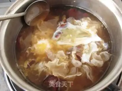 Make step 5