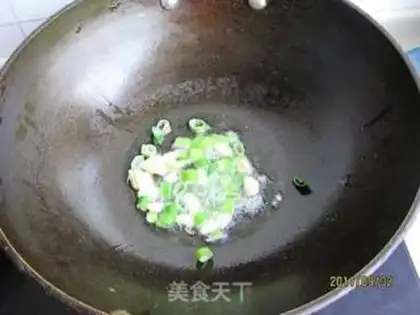 Make step 1