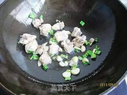 Make step 2