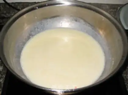 Make step 3