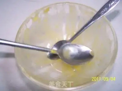 Make step 8