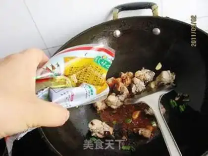 Make step 4