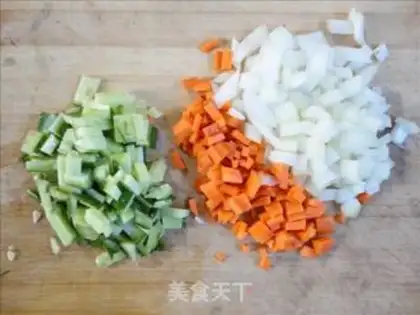 Make step 1