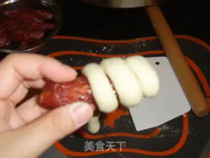 Make step 3