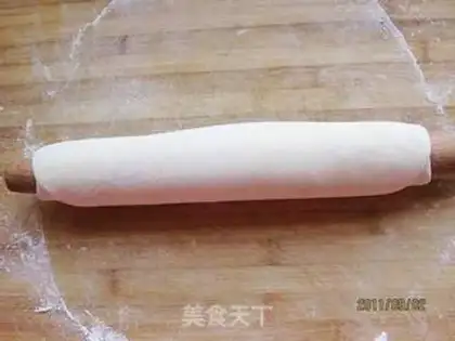 Make step 9