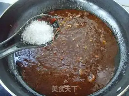 Make step 7