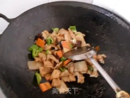 Make step 5