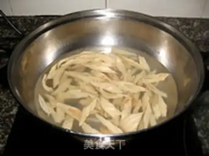 Make step 2